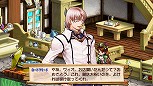 画像ギャラリー No.028のサムネイル画像 / 8年ぶりにPSPで復活! 「ヴィオラートのアトリエ〜グラムナートの錬金術士2〜群青の思い出」は,2011年2月3日に発売