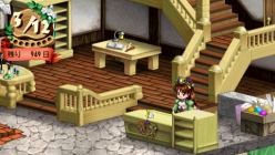 画像ギャラリー No.010のサムネイル画像 / 「ヴィオラートのアトリエ〜グラムナートの錬金術士2〜群青の思い出」,錬金術のお店“ヴィオラーデン”を繁盛させ,カロッテ村を盛り上げよう