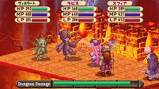 画像ギャラリー No.026のサムネイル画像 / 「ヴィオラートのアトリエ〜グラムナートの錬金術士2〜群青の思い出」,錬金術のお店“ヴィオラーデン”を繁盛させ,カロッテ村を盛り上げよう