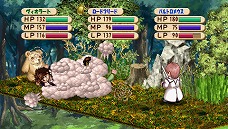 画像ギャラリー No.028のサムネイル画像 / 「ヴィオラートのアトリエ〜グラムナートの錬金術士2〜群青の思い出」,錬金術のお店“ヴィオラーデン”を繁盛させ,カロッテ村を盛り上げよう