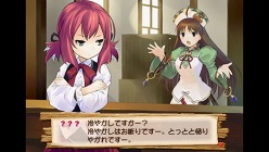 画像ギャラリー No.046のサムネイル画像 / 「ヴィオラートのアトリエ〜グラムナートの錬金術士2〜群青の思い出」来週の発売に向け,物語の舞台やゲームシステムをつかんでおこう