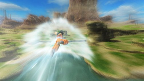 画像ギャラリー No.007のサムネイル画像 / 新感覚バトルゲーム「ドラゴンボール ZENKAIバトルロイヤル」,プレイフィールから開発コンセプトまで網羅した,タイトル発表会レポート