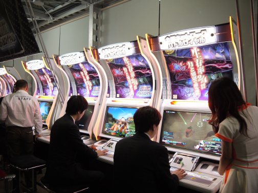 画像ギャラリー No.016のサムネイル画像 / 新感覚バトルゲーム「ドラゴンボール ZENKAIバトルロイヤル」,プレイフィールから開発コンセプトまで網羅した,タイトル発表会レポート