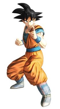 画像ギャラリー No.017のサムネイル画像 / 新感覚バトルゲーム「ドラゴンボール ZENKAIバトルロイヤル」,プレイフィールから開発コンセプトまで網羅した,タイトル発表会レポート