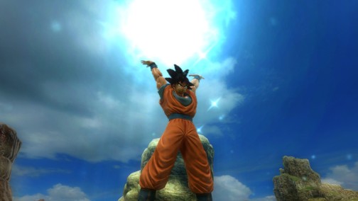 画像ギャラリー No.001のサムネイル画像 / 「ドラゴンボール ZENKAIバトルロイヤル」,ロケテストが今週末&来週末開催