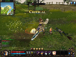 ꡼ No.022Υͥ / Ĥ˥ץ¥ƥȤȡꥪ£Ȥ⤦ǮãɤΤMMORPG֥ꥢץץ쥤ݡ
