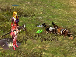 ꡼ No.028Υͥ / Ĥ˥ץ¥ƥȤȡꥪ£Ȥ⤦ǮãɤΤMMORPG֥ꥢץץ쥤ݡ