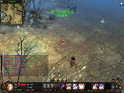 ꡼ No.033Υͥ / Ĥ˥ץ¥ƥȤȡꥪ£Ȥ⤦ǮãɤΤMMORPG֥ꥢץץ쥤ݡ