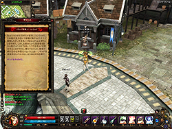 ꡼ No.034Υͥ / Ĥ˥ץ¥ƥȤȡꥪ£Ȥ⤦ǮãɤΤMMORPG֥ꥢץץ쥤ݡ