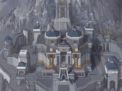 画像ギャラリー No.002のサムネイル画像 / 「アスタリア」,攻城戦の実装を含む“過去最大級”の大型アップデート「開戦の序」を5月25日に実施