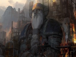 画像ギャラリー No.003のサムネイル画像 / 「アスタリア」,攻城戦の実装を含む“過去最大級”の大型アップデート「開戦の序」を5月25日に実施