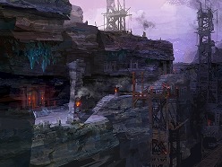 画像ギャラリー No.004のサムネイル画像 / 「アスタリア」,攻城戦の実装を含む“過去最大級”の大型アップデート「開戦の序」を5月25日に実施