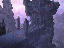 画像ギャラリー No.005のサムネイル画像 / 「アスタリア」,攻城戦の実装を含む“過去最大級”の大型アップデート「開戦の序」を5月25日に実施