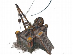 画像ギャラリー No.007のサムネイル画像 / 「アスタリア」,攻城戦の実装を含む“過去最大級”の大型アップデート「開戦の序」を5月25日に実施