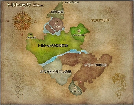 画像ギャラリー No.004のサムネイル画像 / 「アスタリア」5月25日の大型アップデート「開戦の序」第1弾で実装される新マップが公開に。その紹介ムービーやスクリーンショットを4GamerにUp