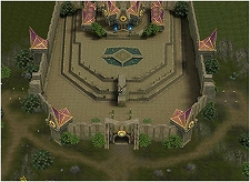 画像ギャラリー No.006のサムネイル画像 / 「アスタリア」5月25日の大型アップデート「開戦の序」第1弾で実装される新マップが公開に。その紹介ムービーやスクリーンショットを4GamerにUp