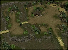 画像ギャラリー No.009のサムネイル画像 / 「アスタリア」5月25日の大型アップデート「開戦の序」第1弾で実装される新マップが公開に。その紹介ムービーやスクリーンショットを4GamerにUp