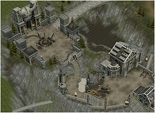 画像ギャラリー No.011のサムネイル画像 / 「アスタリア」5月25日の大型アップデート「開戦の序」第1弾で実装される新マップが公開に。その紹介ムービーやスクリーンショットを4GamerにUp