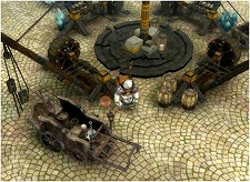 画像ギャラリー No.012のサムネイル画像 / 「アスタリア」5月25日の大型アップデート「開戦の序」第1弾で実装される新マップが公開に。その紹介ムービーやスクリーンショットを4GamerにUp