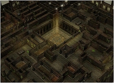 画像ギャラリー No.021のサムネイル画像 / 「アスタリア」5月25日の大型アップデート「開戦の序」第1弾で実装される新マップが公開に。その紹介ムービーやスクリーンショットを4GamerにUp