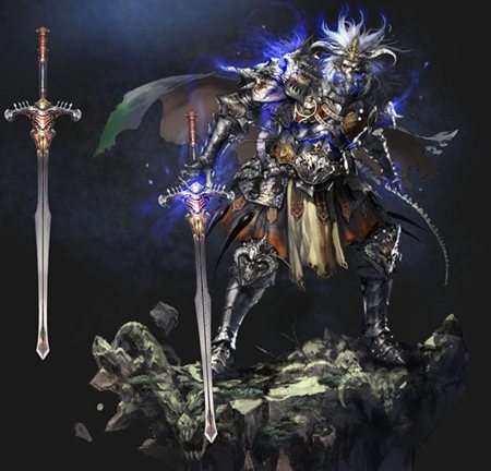 画像ギャラリー No.019のサムネイル画像 / 「アスタリア」5月25日に実施予定のアップデート「開戦の序」で登場する2つのインスタントダンジョンの様子をムービーとSSで確認しよう