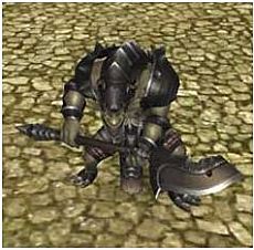 画像ギャラリー No.007のサムネイル画像 / 「アスタリア」,レベル40以上のキャラクターが対象の新ダンジョン「忘れられた廃坑」を本日実装。グラディエーター専用の新武器「槍」も登場