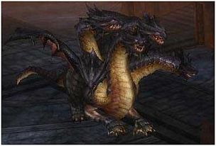 画像ギャラリー No.019のサムネイル画像 / 「アスタリア」,レベル40以上のキャラクターが対象の新ダンジョン「忘れられた廃坑」を本日実装。グラディエーター専用の新武器「槍」も登場