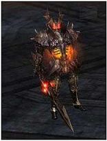 画像ギャラリー No.020のサムネイル画像 / 「アスタリア」,レベル40以上のキャラクターが対象の新ダンジョン「忘れられた廃坑」を本日実装。グラディエーター専用の新武器「槍」も登場