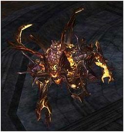 画像ギャラリー No.021のサムネイル画像 / 「アスタリア」,レベル40以上のキャラクターが対象の新ダンジョン「忘れられた廃坑」を本日実装。グラディエーター専用の新武器「槍」も登場