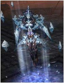 画像ギャラリー No.022のサムネイル画像 / 「アスタリア」,レベル40以上のキャラクターが対象の新ダンジョン「忘れられた廃坑」を本日実装。グラディエーター専用の新武器「槍」も登場