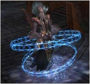 画像ギャラリー No.024のサムネイル画像 / 「アスタリア」,レベル40以上のキャラクターが対象の新ダンジョン「忘れられた廃坑」を本日実装。グラディエーター専用の新武器「槍」も登場