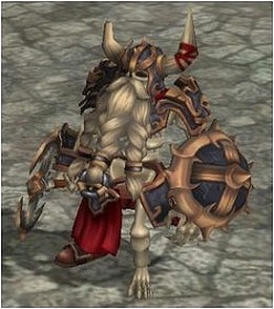 画像ギャラリー No.015のサムネイル画像 / 「アスタリア」,2次職業に転職したキャラクターが使える強力な魔法書が実装