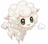 画像ギャラリー No.004のサムネイル画像 / Facebook版「まきば生活 ひつじ村」が台湾・香港で開始。現地仕様に対応