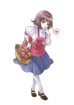 画像ギャラリー No.007のサムネイル画像 / Facebook版「まきば生活 ひつじ村」が台湾・香港で開始。現地仕様に対応