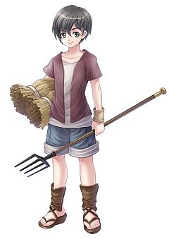 画像ギャラリー No.008のサムネイル画像 / Facebook版「まきば生活 ひつじ村」が台湾・香港で開始。現地仕様に対応