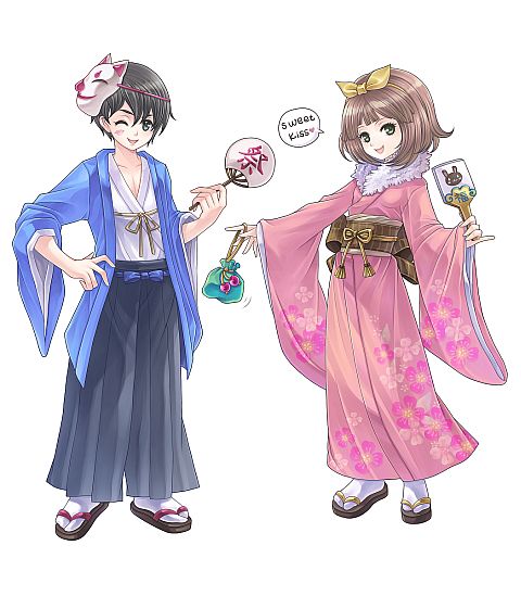 画像ギャラリー No.009のサムネイル画像 / Facebook版「まきば生活 ひつじ村」が台湾・香港で開始。現地仕様に対応