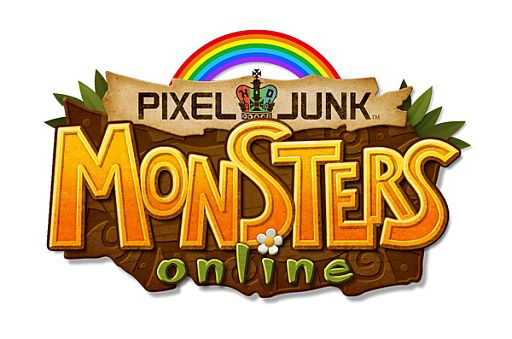 画像ギャラリー No.004のサムネイル画像 / 「PixelJunk モンスターズオンライン」に夏マップが追加。限定アイテムも