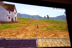 画像ギャラリー No.004のサムネイル画像 / 「大航海時代 Online 〜Tierra Americana〜」が発表に。実装日は2011年2月22日。Chapter1“Atlantic”では商会独自の街が造れる!