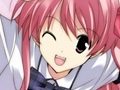 PSP版「CHAOS;HEAD らぶChu☆Chu!」用に制作された新たなオープニングムービーを掲載