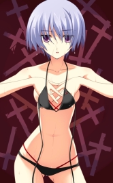 ꡼ No.005Υͥ / CHAOS;HEAD ChuChuŹͽŵ饹ȸ