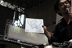 ꡼ No.020Υͥ / TGS 2011ϡȤϤ뤭ɤᤵˡȤѤϪ֥ פ줹פθϿݡ