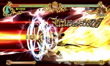 ꡼ No.002Υͥ / ɸBattleFantasiaפNESiCAxLiveۿBLAZBLUE CONTINUUM SHIFT IIפΡϰ̥ץ쥤1̡ɤȯɽ