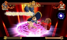 ꡼ No.004Υͥ / ɸBattleFantasiaפNESiCAxLiveۿBLAZBLUE CONTINUUM SHIFT IIפΡϰ̥ץ쥤1̡ɤȯɽ