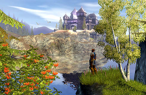 ꡼ No.001Υͥ / BigpointDrakensang OnlineפȯɽɥޤRPG꡼DrakensangפMMORPG
