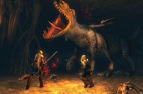 ꡼ No.002Υͥ / BigpointDrakensang OnlineפȯɽɥޤRPG꡼DrakensangפMMORPG
