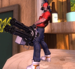 画像ギャラリー No.003のサムネイル画像 / 「トイ・ウォーズ」,ニコニコアプリでサービス開始。記念イベントやニコ生放送も