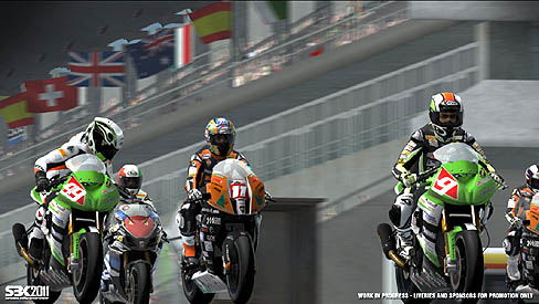 ꡼ No.005Υͥ / SBK 2011פκǿ꡼󥷥åȸ˭٤2011ǯΥѡХ긢ǿեåǺƸХեԤΥȥ