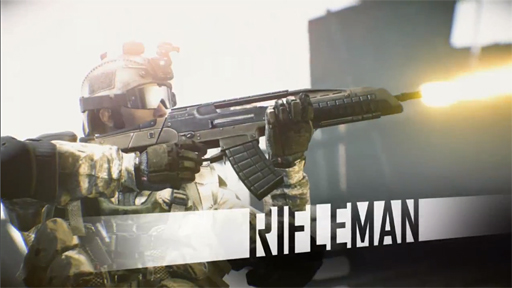 Crytek̵꤬Υ饤FPSWarfaceפΥץ⡼ࡼӡ