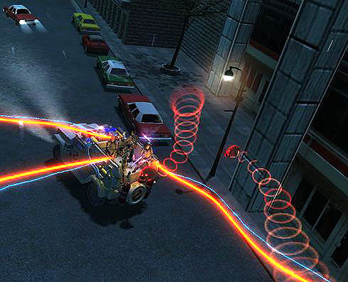 ꡼ No.002Υͥ / Ρ֥ȥХפޤˡATARIGhostbusters: Sanctum of Slimeפȯɽȯ2011ǯ