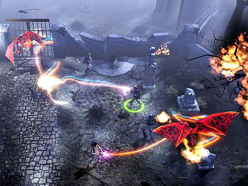 ꡼ No.003Υͥ / Ρ֥ȥХפޤˡATARIGhostbusters: Sanctum of Slimeפȯɽȯ2011ǯ